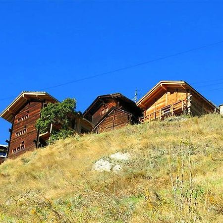 Gite L'Ermitage Veysonnaz Luaran gambar